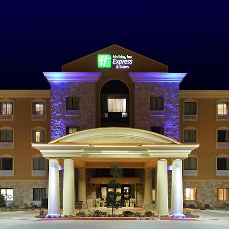 Holiday Inn Express Hotel & Suites Texarkana East By Ihg Extérieur photo