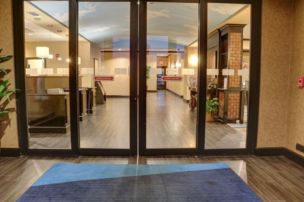 Holiday Inn Express Hotel & Suites Texarkana East By Ihg Extérieur photo
