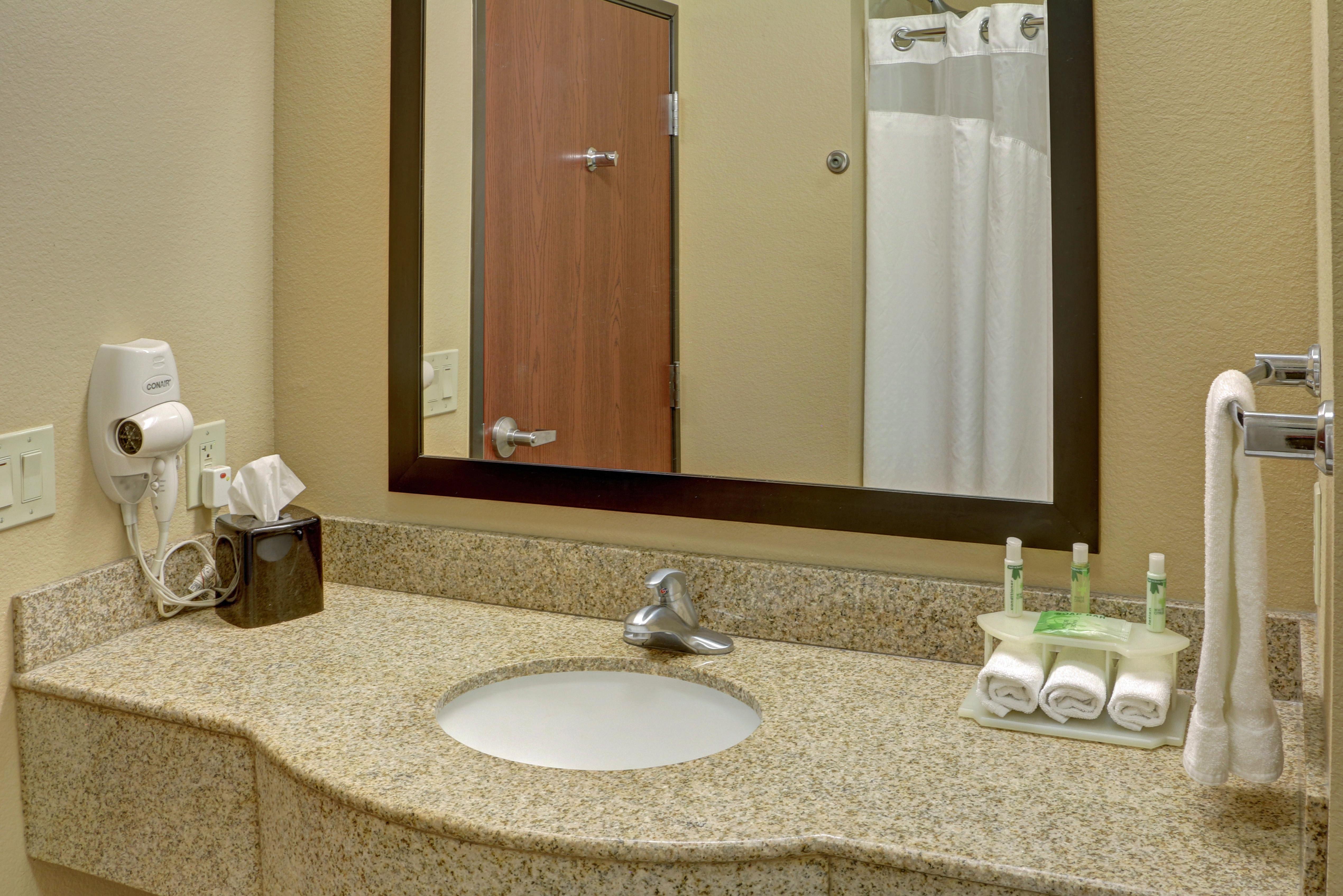 Holiday Inn Express Hotel & Suites Texarkana East By Ihg Extérieur photo