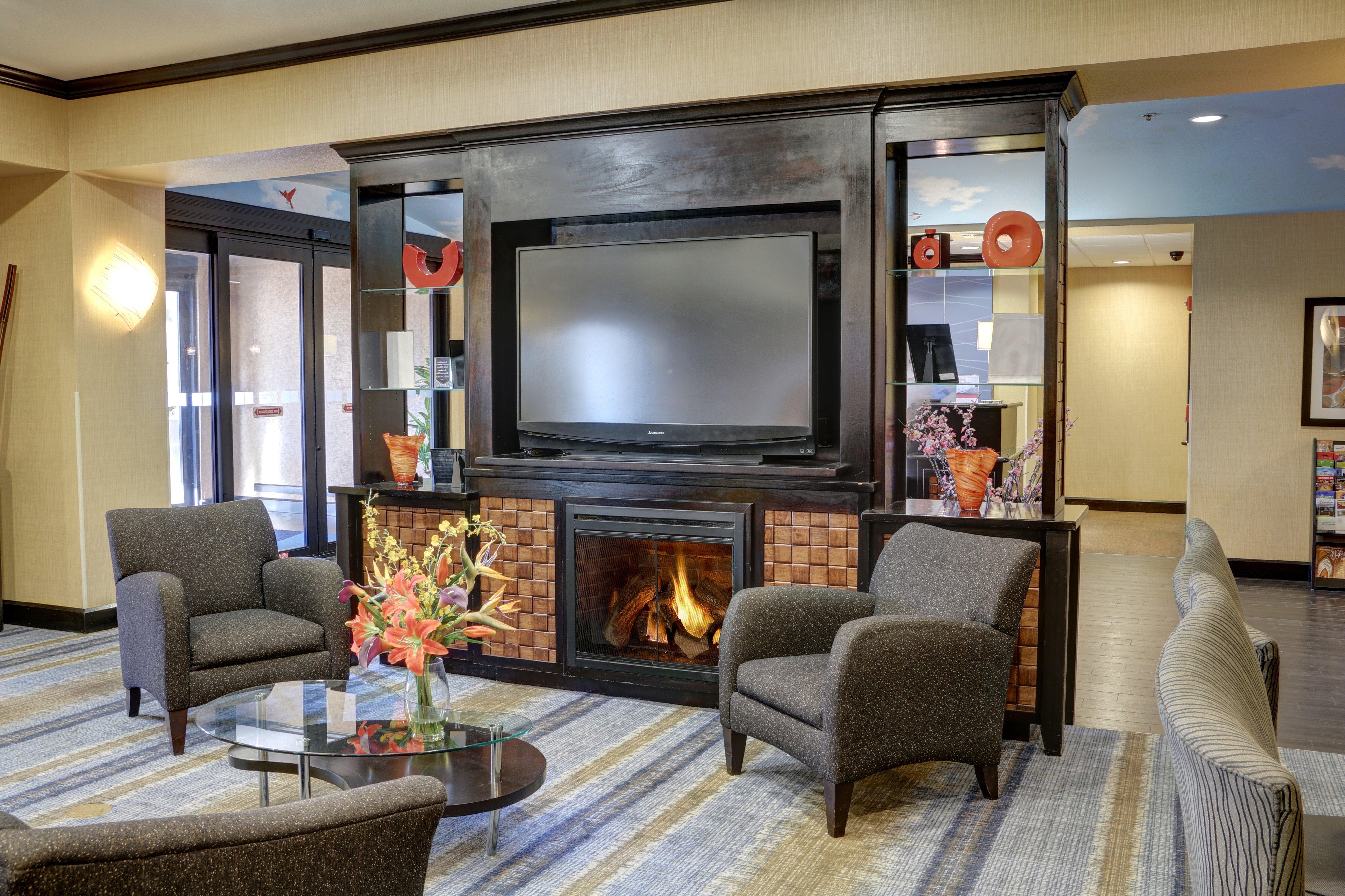 Holiday Inn Express Hotel & Suites Texarkana East By Ihg Extérieur photo
