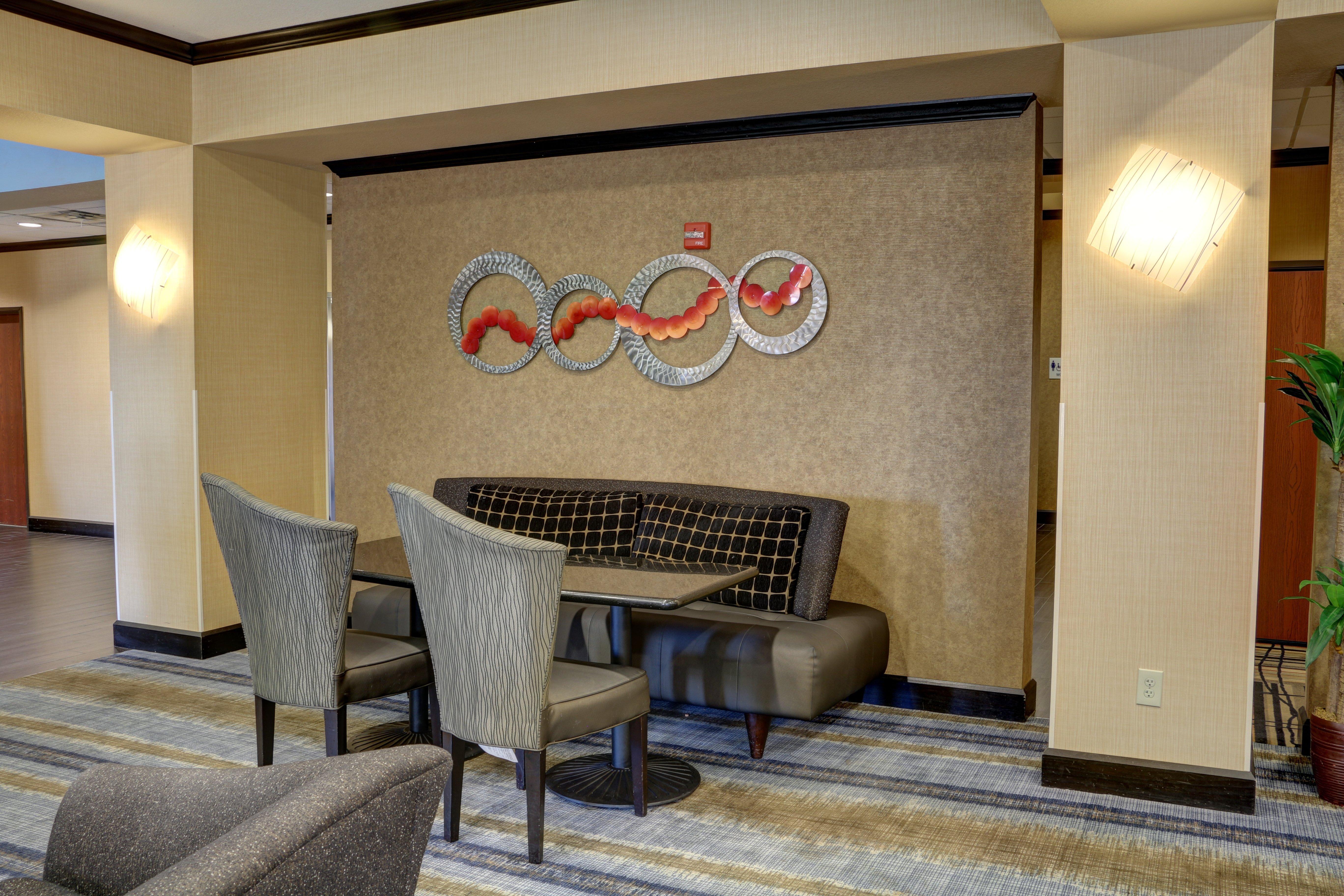 Holiday Inn Express Hotel & Suites Texarkana East By Ihg Extérieur photo