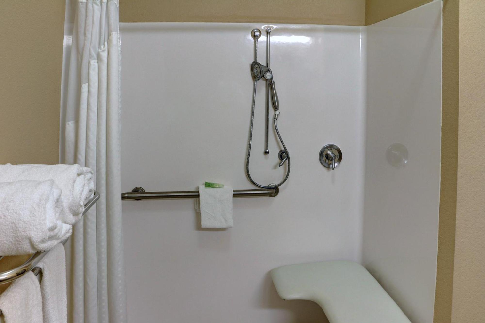 Holiday Inn Express Hotel & Suites Texarkana East By Ihg Extérieur photo