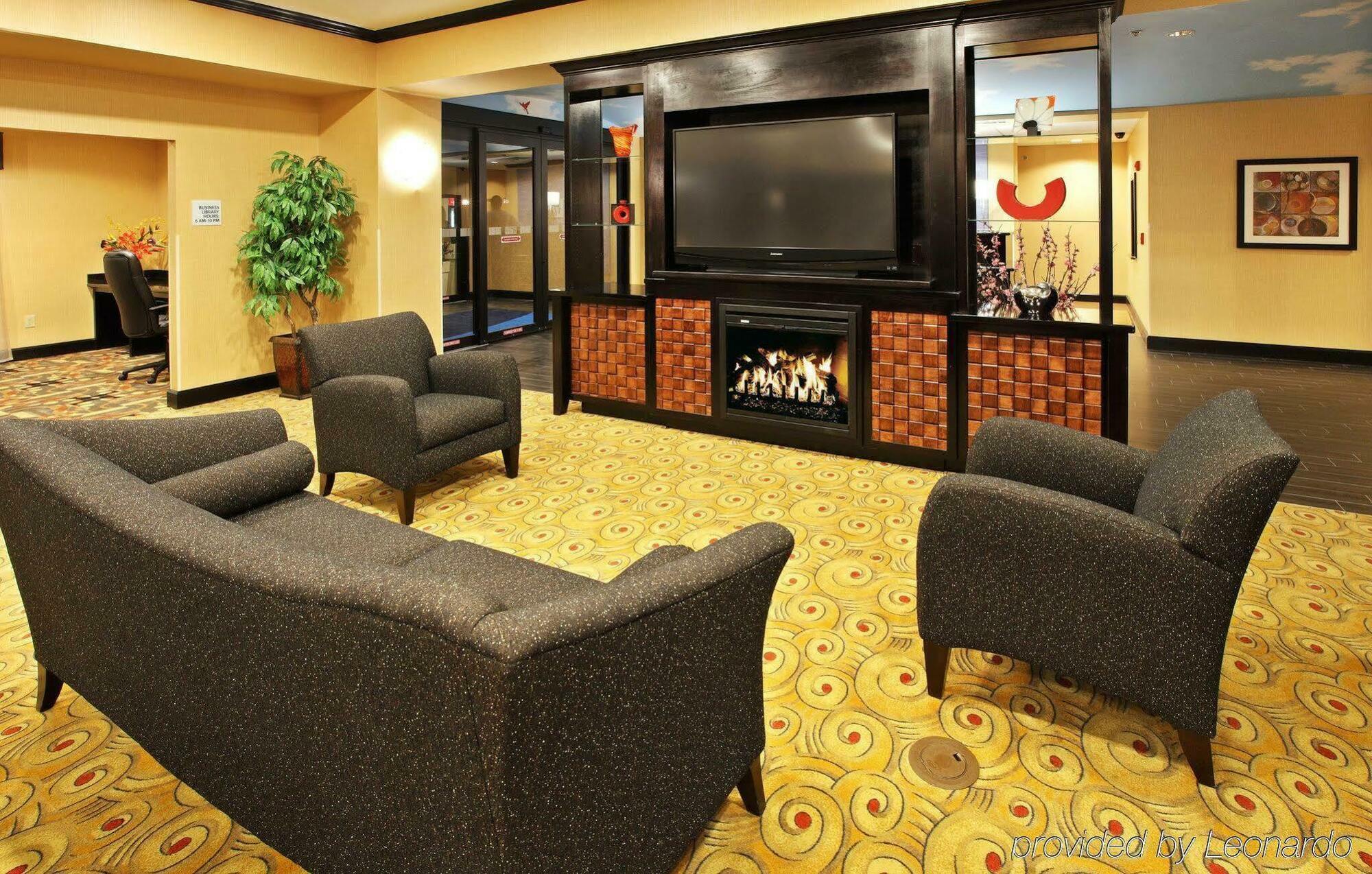 Holiday Inn Express Hotel & Suites Texarkana East By Ihg Intérieur photo