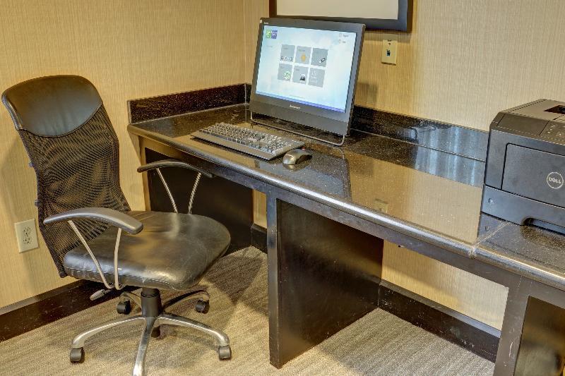 Holiday Inn Express Hotel & Suites Texarkana East By Ihg Extérieur photo